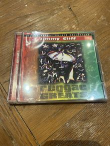 Jimmy Cliff - Reggae Greats