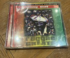 Jimmy Cliff - Reggae Greats