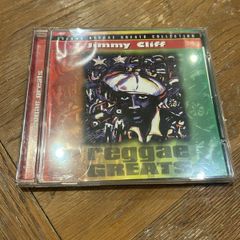 Jimmy Cliff - Reggae Greats