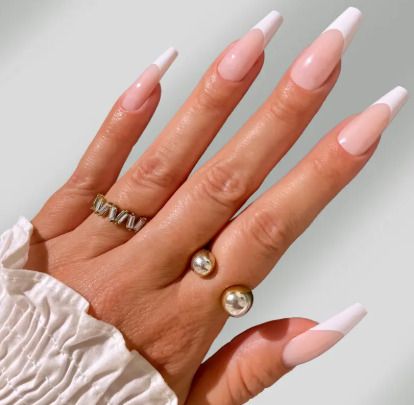 Nails and Braids