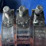 Mikalor Stainless clamps Image 7