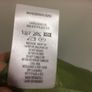 Country Casuals Green Skirt Size 12 (NEW) Image 4