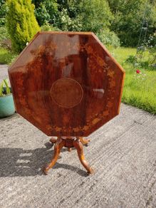 Antique table