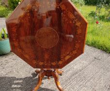Antique table