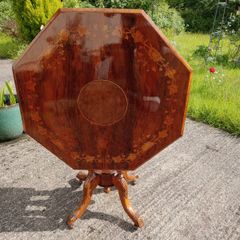 Antique table