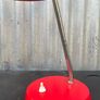 Vintage Desk Lamp By Veb Narva Leuchtenbau c1960 Image 8