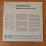 Ray Martin and his Concert Orchestra - In Late Night Mood. EMI/mfp Records. Album LP Record Vinyl. Jazz. Swing. Blues. Big Band. Image 4