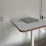 Ergonomic Desk Image 7