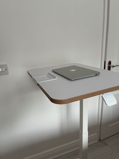 Ergonomic Desk