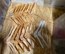 Hangers
