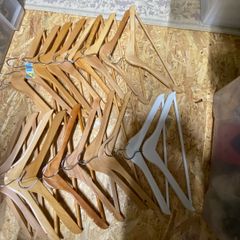 Hangers