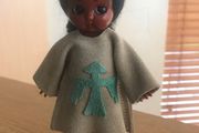 Vintage Doll