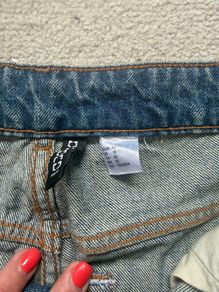 H&M jeans