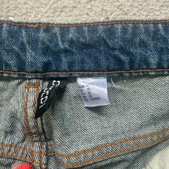 H&M jeans