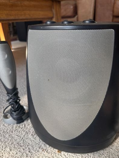 Harman Kardon Speaker System