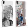 personalised huawei ascend p7 cases covers Image 2