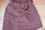 Next Girls Skirt (size 5y - 110cm)