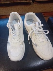 Woman dress runners