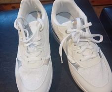 Woman dress runners
