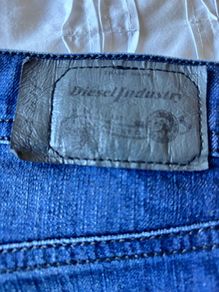 Diesel Jeans