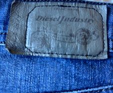 Diesel Jeans