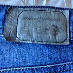 Diesel Jeans