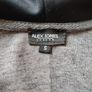Alex Jones Hoodie   Age 14-15 Image 5
