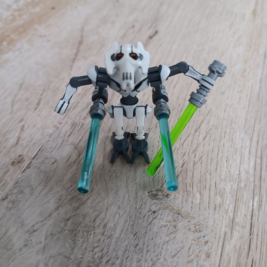 LEGO General Grievous