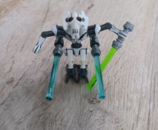 LEGO General Grievous