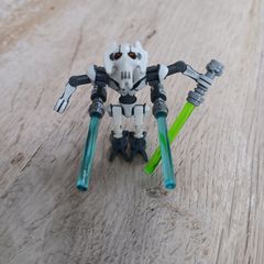LEGO General Grievous