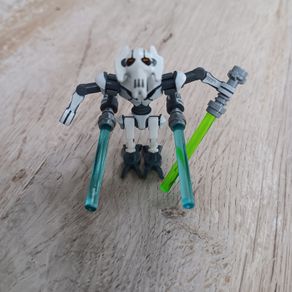 LEGO General Grievous