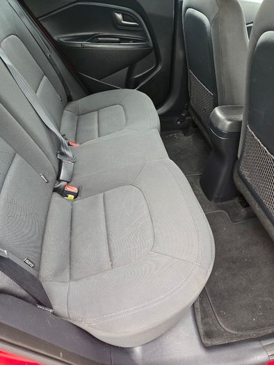 2011 Kia Rio