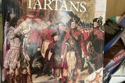 Highland Clans and Tartans R.W. Munro Hardback DJ