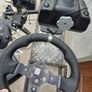 gaming steering wheel xbox logitech Image 4