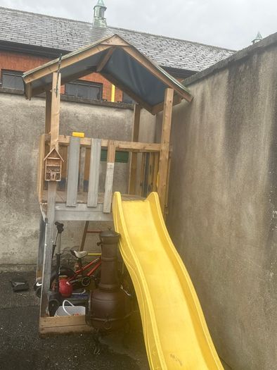 Playhouse