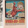 Daredevil #122 Hydra And Seek 1975 Marvel Bronze Age Comic Image 2