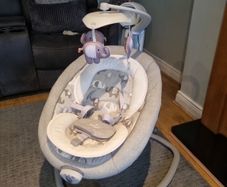 jole swivel swing