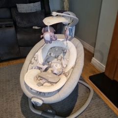 jole swivel swing