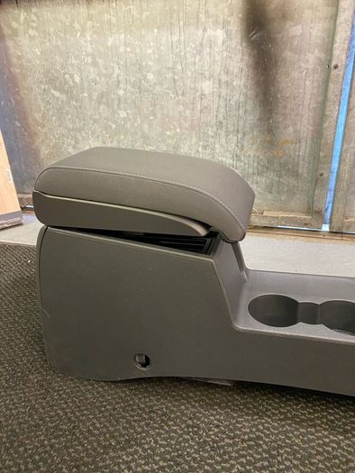 Genuine VW mk3/mk4 Caddy/Touran Armrest