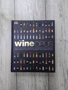 Wine Opus
