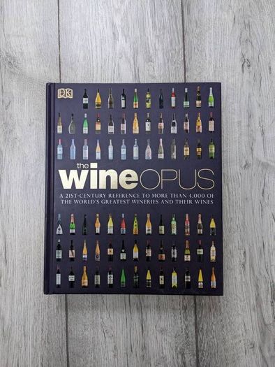 Wine Opus