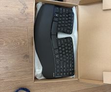Brand new microsoft ergonomic keypad