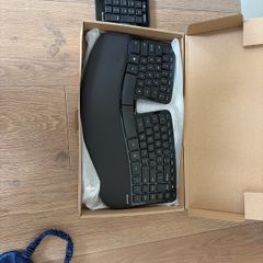 Brand new microsoft ergonomic keypad