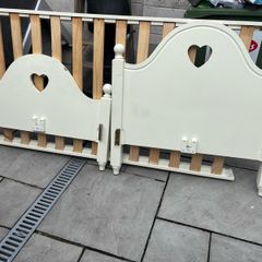 Single Bed
