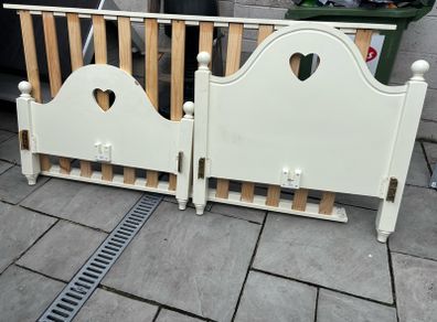 Single Bed