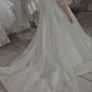Communion dress Image 6