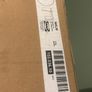 IKEA Malm White desk makeup dressing table size 120 x 41 cm. Brand new in box Image 3