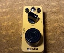 Mooer Akoustikar