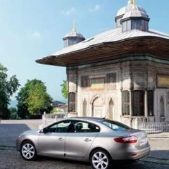 Urgent sale of Renault Fluence