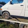 Toyota Hiace Parts Image 6